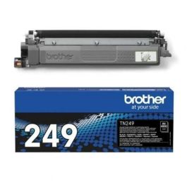 BROTHER TONER NEGRO HLL8230CDW, HLL8240CDW 4.500 PAGINAS BROTHER TONER NEGRO HLL8230CDW, HLL8240CDW 4.500 PAGINAS Precio: 114.79000049. SKU: B1C537DAXX