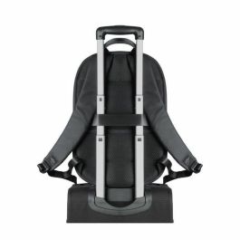 Port Designs POR1727109843931 - Mochila para portátil expandible Chicago Evo 15.6/16 pulgadas