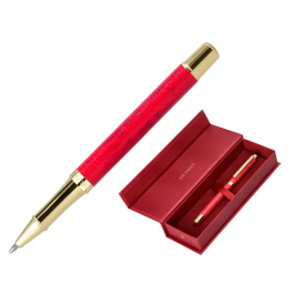 Belius Roller Wild West Aluminio Granate Dorado Tinta Negra Caja Diseño Precio: 15.49999957. SKU: B1H2W3RY2G