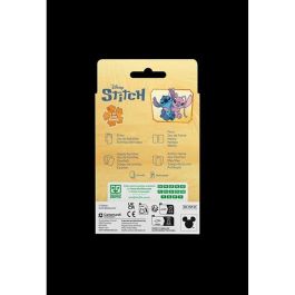 Shuffle Baraja de Cartas Infantil Stitch - 4 Juegos: Snap, Familias, Parejas o Acción Shuffle Baraja de Cartas Infantil Stitch - 4 Juegos: Snap, Familias, Parejas o Acción