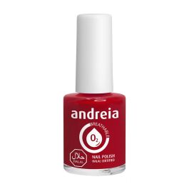 Andreia Esmalte de Uñas Transpirable Halal B6 Precio: 5.50000055. SKU: SBL-ART10731