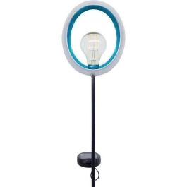 Garden Id 70703448 Linterna solar modelo Lagune, con Ø16 cm y 80 cm de altura, ofrece 6-8 horas de autonomía con batería AAA recargable. Garden Id 70703448 Linterna solar modelo Lagune, con Ø16 cm y 80 cm de altura, ofrece 6-8 horas de autonomía con batería AAA recargable.