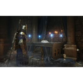 Bandai Namco Entertainment Elden Ring Nightreign Edición Coleccionista Juego PC 3391892034790