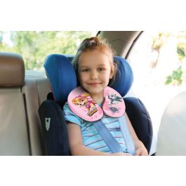 Paw Patrol Almohada De Viaje Niña CZ10627 Infantil Cómoda y Segura