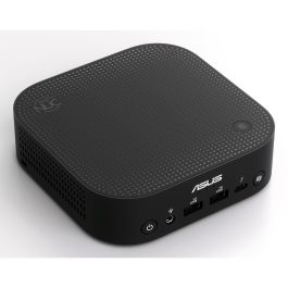 ASUS RNUC14LNKU9094H2 NUC 14 Pro AI Lunar Canyon U9/32GB/1TB/Win11H EU Cord