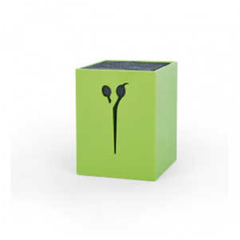 Bifull Soporte Tijeras Verde Bifull Precio: 9.5000004. SKU: B1D7JS2AJP