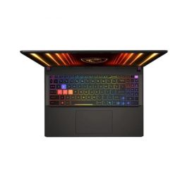 MSI MSI PORTATIL VECTOR 16 HX AI A2XWFG-031ES 16" QHD+ 240Hz ULTRA 9 275HX RTX 5060 64GB DDR5 2TB SSD W11 HOME