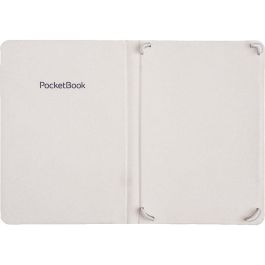 Funda para eBook PB616\PB627\PB632 PocketBook HPUC-632-WG-F Funda para eBook PB616\PB627\PB632 PocketBook HPUC-632-WG-F