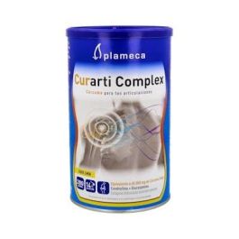 Curarti Complex Curarti Complex Precio: 25.5899996. SKU: B15L7J7CNP
