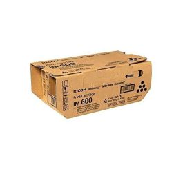 RICOH Toner negro IM 600 corta duracion para IM 550F, IM 600F , IM 600SRF, P 800 y P 801 Precio: 151.50000052. SKU: B13KGW3JSW