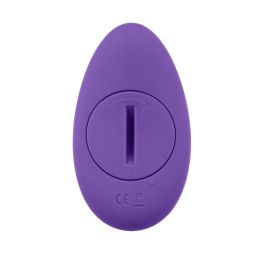 Bala Vibradora Playboy Playboy Morado Bala Vibradora Playboy Playboy Morado
