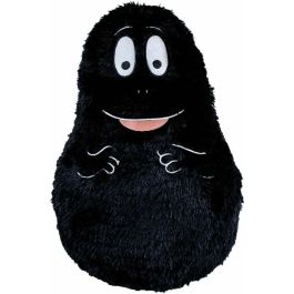 Jemini JEM3298060245333 Lote de 7 Peluches Barbapapa - Colección Completa - 28 cm