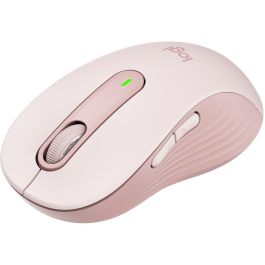 Logitech M650 Ratón Óptico Grande con Tecnología de Seguimiento Avanzado, 5 Botones, Hasta 4000 DPI