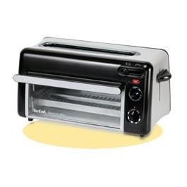 Tefal TL6008 Toast n' Grill Tostadora Eléctrica Plateada 1300W Precio: 122.49999949. SKU: S7153737