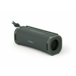 Altavoz Bluetooth Portátil Sony SRSULT10H Gris Precio: 105.9956007. SKU: B1BBDWVGKH