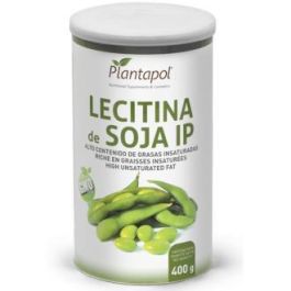 Lecitina De Soja Bote 400Gr Ip Precio: 17.8899996. SKU: B1GEVE6KP4