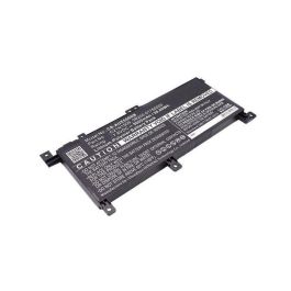 CoreParts Laptop Battery for Asus 28.88Wh Li-Pol 7.6V 3800mAh Black, X556UA, X556UB, X556UF, X556UJ, X556UQ, X556UR, X556UV CoreParts Laptop Battery for Asus 28.88Wh Li-Pol 7.6V 3800mAh Black, X556UA, X556UB, X556UF, X556UJ, X556UQ, X556UR, X556UV