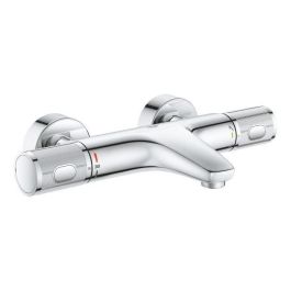 GROHE - Mezclador termostático de baño / ducha 1/2