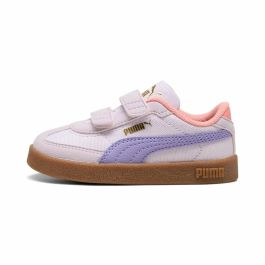 Zapatillas Deportivas Infantiles Puma Club Ii Era Cv Precio: 38.9899994. SKU: B1EESKKELN