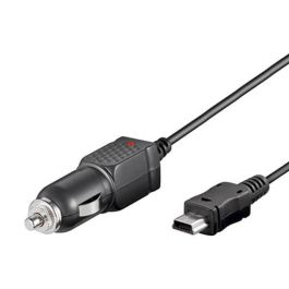 Cargador de Coche Goobay 62406 2 m Cargador de Coche Goobay 62406 2 m Precio: 11.68999997. SKU: B1HTVMW72L