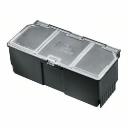 Bosch PRR Caja de Accesorios Mediana (2/9) | Compatible con Caja de Sistema | Interior Personalizable y Apilable