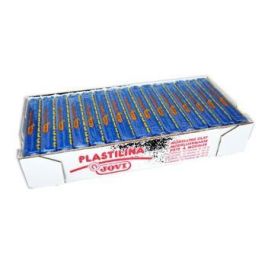 Jovi Plastilina School Caja 15 Pastillas 150 gr Azul Oscuro Precio: 16.50000044. SKU: S8410723