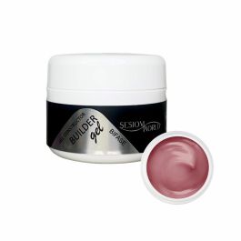 Sesiom World Builder Gel constructor uñas 50 ml - Gel bifásico para esculpir uñas con luz LED/UV Precio: 15.49999957. SKU: B1HJRBA5D2