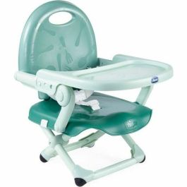 Chicco Silla Elevadora Pocket Snack Portátil para Bebés y Niños para Compartir Mesa en Familia Precio: 58.49999947. SKU: B16QBP6XM8