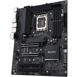 ASUS PRO WS W680-ACE IPMI Placa Base ATX Intel W680 LGA 1700 DDR5