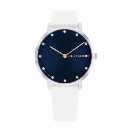 Reloj Mujer Tommy Hilfiger 1782731 (Ø 35 mm) Reloj Mujer Tommy Hilfiger 1782731 (Ø 35 mm) Precio: 77.78999976. SKU: B15ZW4R8NA