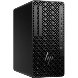HP Z1 TWR G1i Ultra5 245 Sobremesa - Intel Core Ultra 5, 16GB RAM, 512GB SSD, Windows 11 Pro
