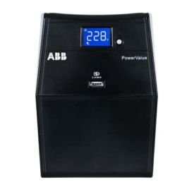 SAI Interactivo ABB 4NWP100173R0001 Precio: 295.58999976. SKU: B189JSPNZX