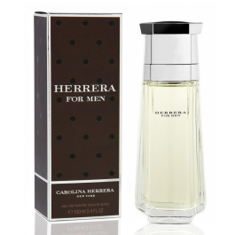 Carolina Herrera Herrera Men Eau De Toilette Vaporizador 100 ml para Caballero Precio: 59.78999983. SKU: SLC-336