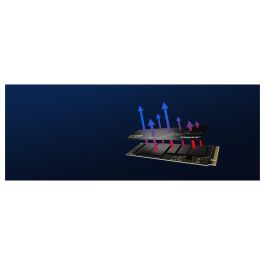 Kingston KC3000 SSD M.2 2TB PCIe Gen4 NVMe con Disipador de Calor para Alto Rendimiento