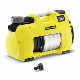 Kärcher BP 5 Home & Garden Bomba de Agua Automática Multicelular 1000W, 6000 l/h, 4.8 Bares, Presión Constante y Silenciosa Precio: 300.88999941. SKU: B15JARVHFP