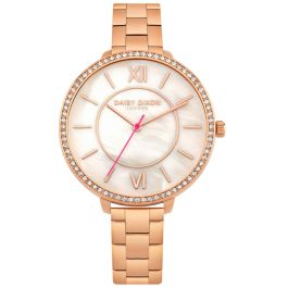 Reloj Mujer Daisy Dixon DD088RGM (Ø 36 mm) Precio: 45.78999975. SKU: B1JSZZZGZG