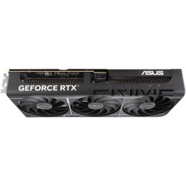 ASUS RTX 5060 Ti 8GB GDDR7 3Fan OC Tarjeta Gráfica