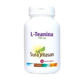 L-Teanina Precio: 18.5000002. SKU: B1ANWQGNAV