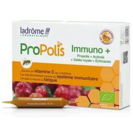 Propolis Immuno+ 20Amp. Propolis Immuno+ 20Amp. Precio: 27.5. SKU: B17GCHS2D4