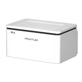 Pantum Impresora Láser Monocromo BP2300W A4, Wi-Fi, Bluetooth, 22PPM, 1200DPI, USB Negro