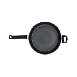 Fissler 159-105-28-100/0 Sartén Adamant® Comfort 28cm Antiadherente Fondo Cookstar® Apto para Inducción
