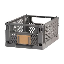 Caja Plegable 33X24,5 Dark Gre Day Precio: 6.95000042. SKU: B1FBVWJFVZ