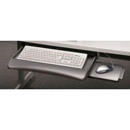 Fellowes Bandeja Teclado Manager Con Reposamuñecas Precio: 50.94999998. SKU: S8407388