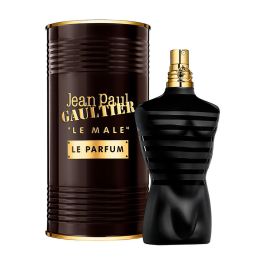 Jean Paul Gaultier Le Male Le Parfum Eau de Parfum Vaporizador 75 ml Hombre