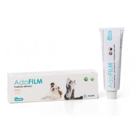 Calier Ado Film Crema Regeneradora Piel Perros y Gatos 60 gr Precio: 9.5900002. SKU: B12WNY7PRB