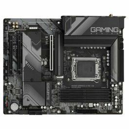 Gigabyte B650 GAMING X AX V2 Placa Base AMD B650 Socket AM5 ATX DDR5 Wi-Fi 6E