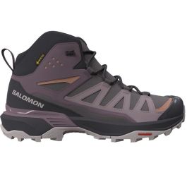 Zapatillas de Mujer para Caminar Salomon X Ultra 360 Mid Precio: 149.78999948. SKU: B1ESQL34Z8