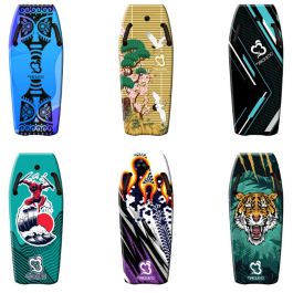 Tabla de BodyBoard Marbueno Multicolor 5 x 94 x 45 cm Precio: 15.49999957. SKU: B13JTWYJBJ