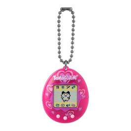 Bandai Tamagotchi Original Modelo Surtido Interactivo con Sonidos y Luces, Incluye Pilas CR2, Edad 8+ Años