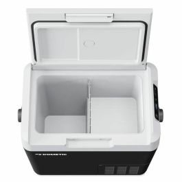 Dometic CFF18 DOM0034223331054 Nevera Portátil Eléctrica de Compresor 19 Litros 12V 24V 230V Negra